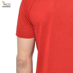 Prix raisonnable Nouveau Design Hommes T-shirt Séchage Rapide Oem Haute Qualité Hommes T-shirt Casual Wear Hommes T-shirt - Product Image 4