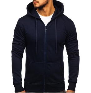 Sudaderas con capucha blancas unisex 100% poliéster luz sublimación impresión al por mayor en blanco para la temporada de invierno - Product Image 1