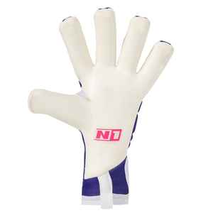 Gants de gardien en cuir premium personnalisables - Product Image 3