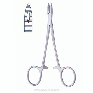 ชุดเครื่องมือผ่าตัด ICU แบบใช้มือ ผลิตจากสแตนเลสคุณภาพพรีเมียม QNQ ได้รับการรับรองมาตรฐาน CE ทนทาน รับประกัน 1 ปี เครื่องมือยอดนิยม - Product Image 5