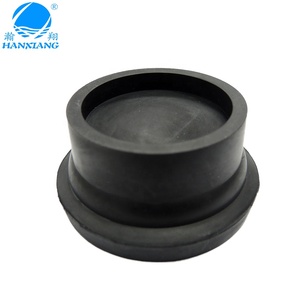 Almohadillas antivibración de <span class=keywords><strong>goma</strong></span> Hanxiang para <span class=keywords><strong>lavadora</strong></span>, almohadilla de aislamiento de vibraciones, almohadillas de <span class=keywords><strong>goma</strong></span> para muebles, piezas de patas de parachoques - Product Image 4