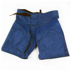 Carcasa de Pantalón de Hockey sobre Hielo Fabricada a Medida para Uniforme de Hockey sobre Hielo, Cubierta de Pantalón de Hockey Única y Personalizada - Product Image 4