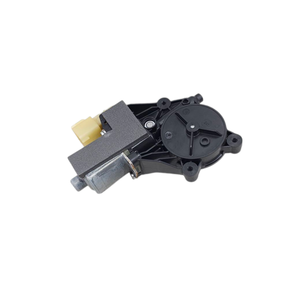 Motore Alzacristallo Posteriore Destro JAGUAR E-Pace Serie (17>) 0130822793 - Product Image 6