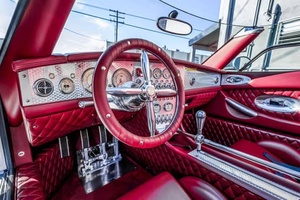 SPY-KER C8 SPYDER 2006 IMPECABLE, Volante a la Derecha/Izquierda, Transmisión Manual de 6 Velocidades, Listo para Entregar - Product Image 4