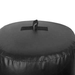 Sac de frappe pour l'entraînement, équipement léger, design personnalisé, sac de boxe lourd pour la vitesse et l'exercice en salle de sport - Product Image 5