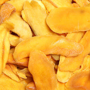 DÉLICACES NATURELLES DE MANGUE SÉCHÉES BIOLOGIQUES DE QUALITÉ SUPÉRIEURE DU VIETNAM - TOP MEILLEUR VENDEUR EN GROS 100G ZIPPER BAG - Product Image 3