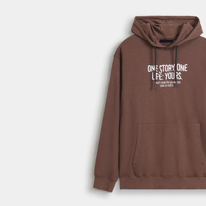 Sudaderas con capucha unisex en 100% algodón polar personaliza el diseño caliente Nueva llegada Estilo único Calidad Premium disponible en todos los tamaños - Product Image 3