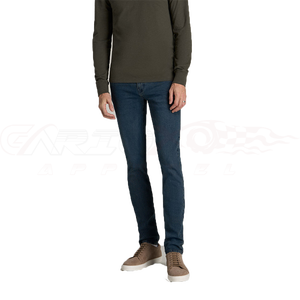 OEM Custom Super Skinny <b>Jeans</b> Fashion Full Length Low Rise Slim Fit New Arrival 2024 Denim <b>Jeans</b> Trouser for <b>Boys</b> - Product Image 6