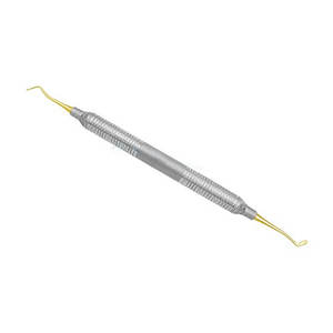 Instrumentos de relleno dental, instrumentos médicos quirúrgicos de acero inoxidable, precio al por mayor, herramientas de relleno compuestas de ortodoncia - Product Image 2