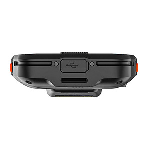 El más barato 4 pulgadas MT6761 Terminal de mano de cuatro núcleos Android11 Ordenador móvil 32G/64G Colector DE DATOS IP65 PDA resistente con NFC/RFID - Product Image 4