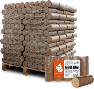 Briquettes de bois de haute qualité approuvées par l'UE Livraison rapide Produits liés à l'énergie Vente en gros Achetez maintenant! - Product Image 5