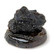 Résine de Shilajit PURELIFE WELLNESS en marque blanche OEM, 99 % pure, qualité alimentaire himalayenne, en bouteille, approvisionnement en vrac - Product Image 4