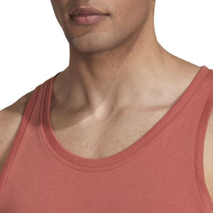 Débardeur de sport décontracté pour homme, tricoté, écologique, séchage rapide, respirant, nouveau design, musculation, vente en gros, le plus vendu, personnalisable OEM - Product Image 4