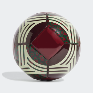 Balón de fútbol para exteriores de tamaño 5 con impresión personalizada, balón de fútbol laminado duradero cosido a máquina, estilo Club internacional - Product Image 2