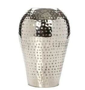 Meilleures ventes de vases à fleurs décoratifs en fer pour la décoration de la maison et de jardin au design luxueux - Product Image 4