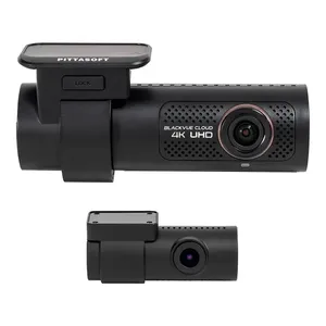 Meilleure caméra embarquée BlackVue DR970X-2CH 64 Go LTE neuve et scellée (avec GPS et Wi-Fi) - Product Image 4