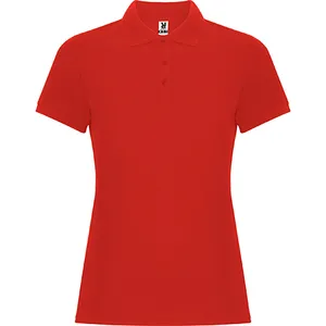 Polo Premium Personalizzata da Donna Pegaso per Scopi Promozionali - Product Image 2