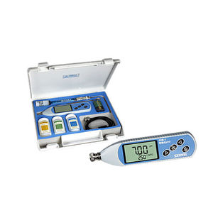 เครื่องวัดค่า <span class=keywords><strong>pH</strong></span> แบบพกพาเครื่องวัดค่า <span class=keywords><strong>PH</strong></span> แบบพกพา - Product Image 3