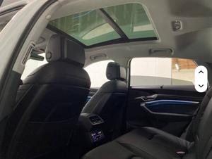 Audi e-tron Sportback quattro Prestige Usado - 2021 - Product Image 3
