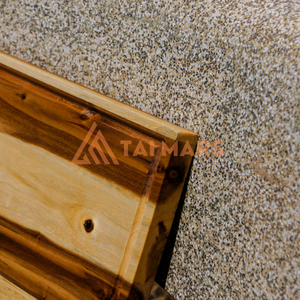 เขียงไม้อะคาเซียห้องครัวธรรมชาติเป็นมิตรกับสิ่งแวดล้อมขนาดใหญ่เขียงไม้บีชสีธรรมชาติ - Product Image 5