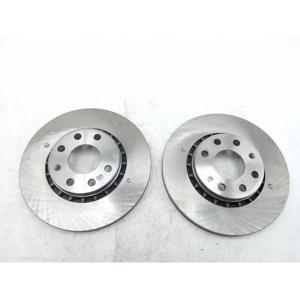 Paire de disques de frein avant OPEL Vectra A (88>95) 569046 Essence - Product Image 5