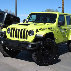 RUBIC0N JE-EP Wrangler 392 4WD 4ประตู2023บาน - Product Image 1