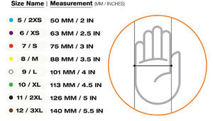 Gants de sécurité OEM de haute qualité, logo personnalisé, meilleur revêtement en cuir et doublure en Kevlar, résistance aux chocs sur tout le pouce, gants de soudage en cuir - Product Image 6