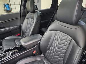 Kia Sportage X-Pro Prestige d'occasion 2024 - Product Image 2