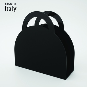 ชั้นวางของอะคริลิคใสเป็นมิตรต่อสิ่งแวดล้อมทันสมัยสำหรับอิตาลีบ้านห้องนั่งเล่นเฟอร์นิเจอร์วิลล่าโรงแรมอพาร์ทเม้น - Product Image 1