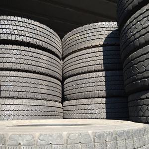 Neumáticos usados al por mayor de calidad de exportación Categoría de precio bajo Otras ruedas Neumáticos y accesorios - Product Image 4