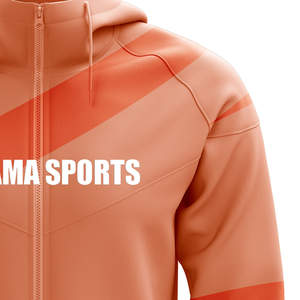 Prix de gros, sweats à capuche en strass sur mesure, nouveau design, prix bas, service OEM, sweats à capuche en strass pour hommes - Product Image 6