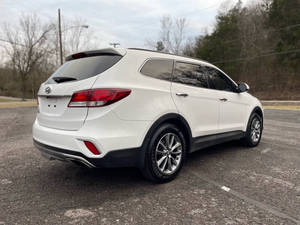 Auto Usado Económico, Hyundai Santa Fe XL SE 2019, Volante a la Izquierda - Product Image 3