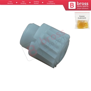 ชุดซ่อมมอเตอร์ขับรางพาวเวอร์แทร็ค BGE564 สำหรับเฟือง 16 ฟัน - Product Image 2