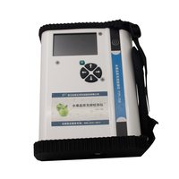 Hoge Nauwkeurigheid Fruit Brix Niet-Destructieve Tester