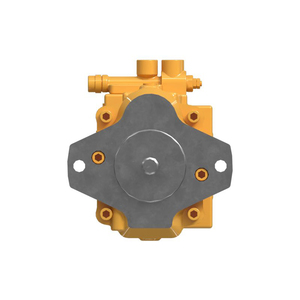 Motor Starter 24V 590-9161 asli untuk kucing C18 Generator mesin ekskavator suku cadang mesin konstruksi resmi Tiongkok - Product Image 2