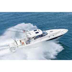 Embarcación de Pesca Resistente 2026 Pursuit OS 405 de 40' con 4 Motores Yamaha de 1350 HP y 2 Años de Garantía - Product Image 5