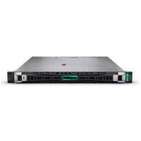 Servidor de red en rack HPE ProLiant DL320 Gen11 con procesador Xeon Memoria de 128GB Opciones de 16GB/8GB/64GB Nuevo y en stock