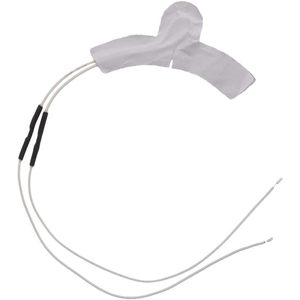 Chauffe-eau électrique XPARTCO WR49X10173 pour réfrigérateur, état neuf, pour usage domestique et hôtelier, pièces métalliques durables - Product Image 2