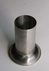 คีมหนีบขวดสเตนเลสเกรดสูง150x50มม. เครื่องมือผ่าตัดทางการแพทย์คุณภาพพรีเมียม - Product Image 3