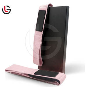 สายรัดยกน้ำหนักแบบมืออาชีพสายรัดยกน้ำหนักดีไซน์ใหม่ล่าสุด - Product Image 4