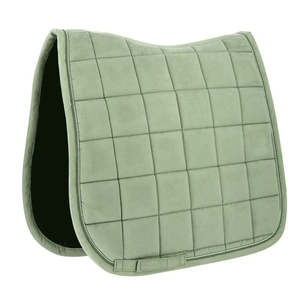 Tapis de selle de cheval doux et confortables pour l'équitation quotidienne et la compétition - Product Image 1