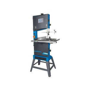 Scie à ruban automatique pour bois 220V, styles vertical et horizontal, pour la découpe du bois, composants de machine à moteur utilisés pour les grumes - Product Image 1