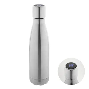 Bouteille d'eau thermique écologique intelligente - Product Image 1