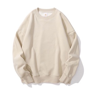 Sweat-shirt à demi-fermeture éclair pour hommes de qualité supérieure doux, durable et parfait pour les tenues décontractées et athlétiques - Product Image 3