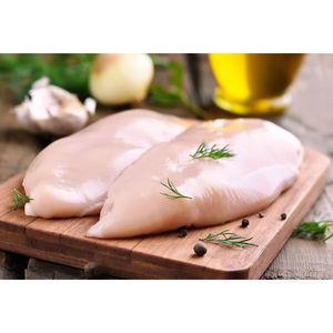 Poulet entier congelé de qualité alimentaire Halal, abattu et découpé mécaniquement sous contrôle sanitaire, avec une qualité constante - Product Image 5