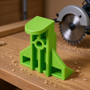ชุดป้องกันเศษไม้ Festool SP-TS 55 ชุด 5 ชิ้น สำหรับใบเลื่อย - Product Image 3