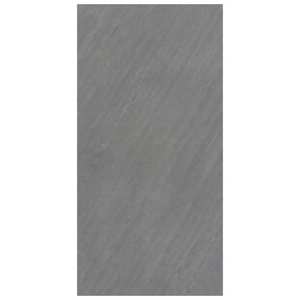 Azulejos de chapa de piedra negra de línea natural pulida para decoración de interiores de diseñador a precio de mercado - Product Image 6