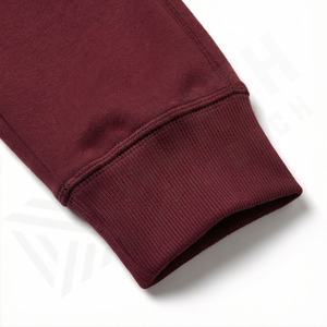 Survêtements de jogging personnalisés de qualité, survêtement pour hommes, 100% coton, molleton, vêtements de sport, ensemble de sport, salle de sport, fitness, couleur personnalisée - Product Image 6