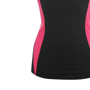 Débardeur Halter Femme Été 2026 Haute Qualité Personnalisable avec Logo – Derniers Modèles Imprimés et Unis – Vente en Gros OEM - Product Image 4