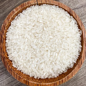 Calrose Riz Blanc Japonais Grain Moyen Rond Sushi Riz Style Séché Contact + 84-915 355 383 - Product Image 4